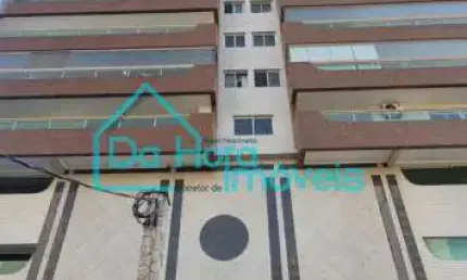 Apartamento com 3 quartos à venda na Tupi, Praia Grande , 130 m2 por R$ 1.250.000