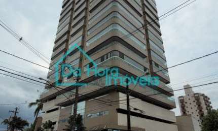 Apartamento com 2 quartos à venda na Cidade Ocian, Praia Grande , 90 m2 por R$ 499.000