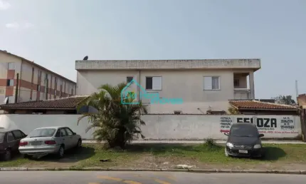 Casa com 3 quartos à venda na vila sonia, praia grande , 107 m2 por r$ 350.000
