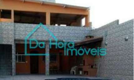Casa com 3 quartos à venda na Vila Atlântica, Mongaguá , 100 m2 por R$ 430.000