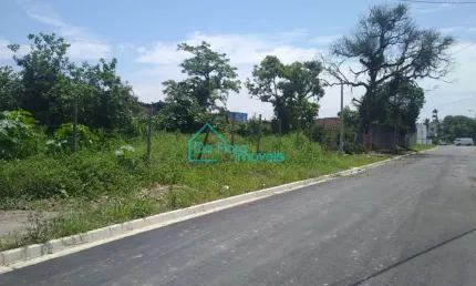 Terreno à venda na Vila Erminda, Peruíbe , 300 m2 por R$ 100.000