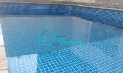 Casa com 2 quartos à venda no jussara, mongaguá , 70 m2 por r$ 320.000