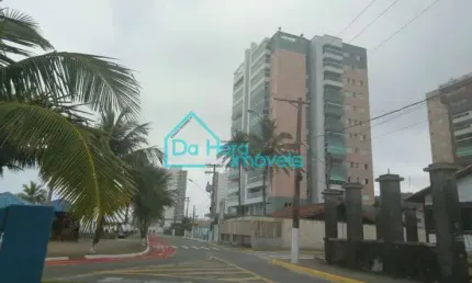 Apartamento com 2 quartos à venda no centro, mongaguá , 82 m2 por r$ 480.000