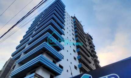 Apartamento com 1 quarto à venda no Centro, Mongaguá , 48 m2 por R$ 290.000