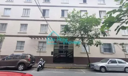 Apartamento à venda na cidade ocian, praia grande  por r$ 149.000
