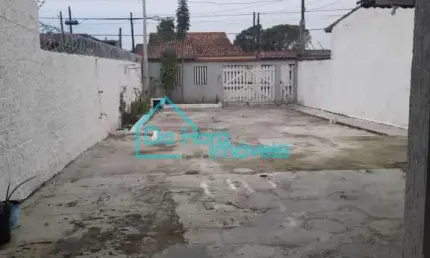 Casa com 3 quartos à venda na Vila Seabra, Mongaguá , 128 m2 por R$ 300.000