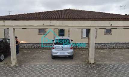 Casa em condomínio fechado com 1 quarto à venda na Vila Seabra, Mongaguá , 45 m2 por R$ 110.000