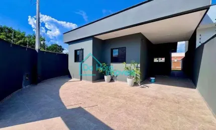 Casa com 3 quartos à venda no Cibratel, Itanhaém , 146 m2 por R$ 589.000