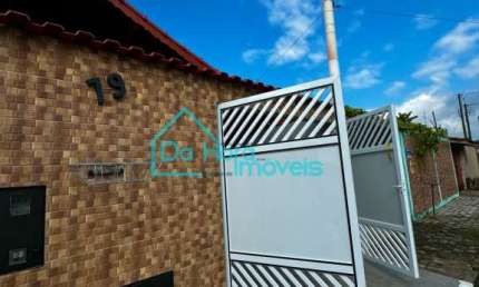 Casa com 3 quartos à venda no Jardim Praia Grande, Mongaguá , 104 m2 por R$ 489.000