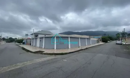 Casa com 3 quartos à venda no Balneário Flórida, Praia Grande , 150 m2 por R$ 900.000
