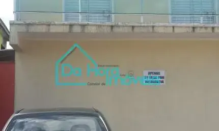 Casa em condomínio fechado com 2 quartos à venda em Vera Cruz, Mongaguá , 70 m2 por R$ 225.000