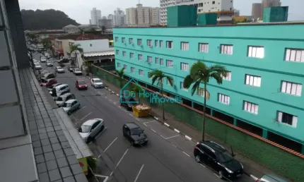 Apartamento com 3 quartos à venda no centro, mongaguá , 100 m2 por r$ 270.000