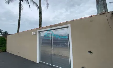 Casa com 2 quartos à venda no Suarão, Itanhaém , 90 m2 por R$ 399.900