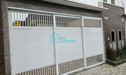 Casa com 2 quartos à venda no Florida Mirim, Mongaguá , 86 m2 por R$ 380.000