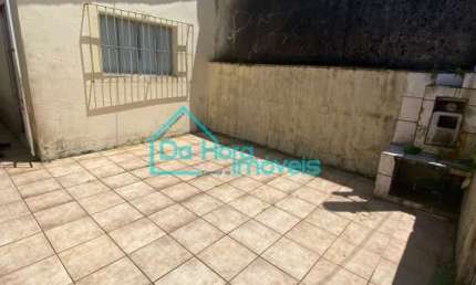 Casa com 1 quarto à venda em Vera Cruz, Mongaguá , 55 m2 por R$ 170.000