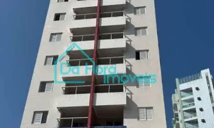 Apartamento com 2 quartos à venda na vila caiçara, praia grande , 65 m2 por r$ 508.000