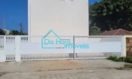 Casa em condomínio fechado com 2 quartos à venda no pedreira, mongaguá , 70 m2 por r$ 190.000