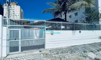 Casa com 3 quartos à venda no Solemar, Praia Grande , 136 m2 por R$ 550.000