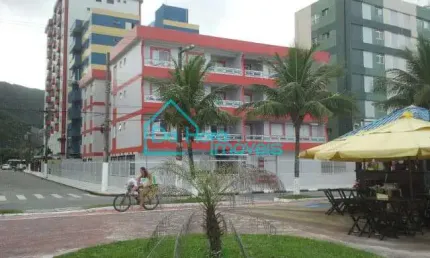 Apartamento com 2 quartos à venda no Jardim Marina, Mongaguá , 65 m2 por R$ 320.000