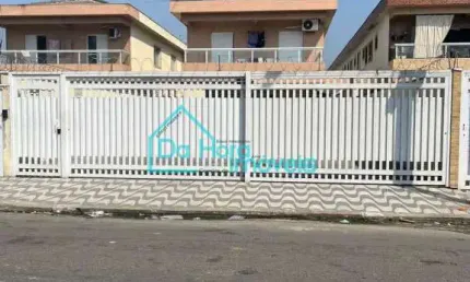 Casa com 2 quartos à venda na Vila Sonia, Praia Grande  por R$ 70.000