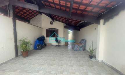 Casa com 3 quartos à venda na Vila Atlântica, Mongaguá , 85 m2 por R$ 350.000