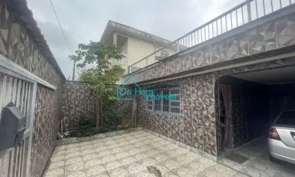 Casa com 4 quartos à venda na Vila Atlântica, Mongaguá , 90 m2 por R$ 350.000