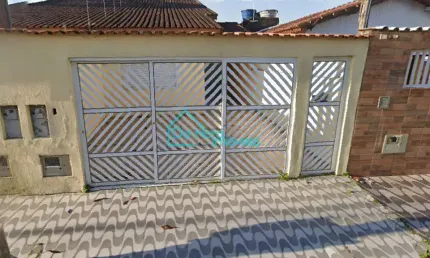 Casa com 3 quartos à venda na vila atlântica, mongaguá , 125 m2 por r$ 410.000