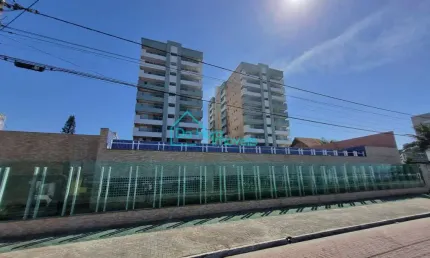 Apartamento com 2 quartos à venda no Centro, Itanhaém , 76 m2 por R$ 574.000