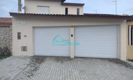 Casa com 4 quartos à venda no Balneario Santa Eugenia, Mongaguá , 180 m2 por R$ 1.200.000