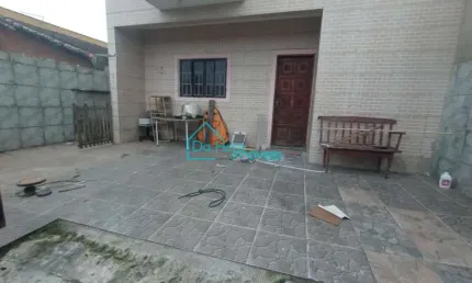 Casa com 3 quartos à venda na vila seabra, mongaguá , 97 m2 por r$ 280.000