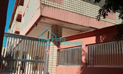 Apartamento com 1 quarto à venda no Centro, Mongaguá , 47 m2 por R$ 220.000