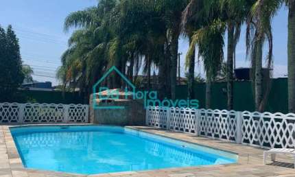 Casa com 3 quartos à venda na Nossa Senhora de Fatima, Mongaguá , 180 m2 por R$ 690.000