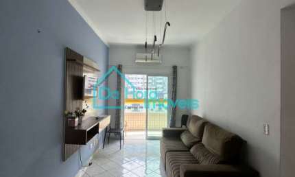 Apartamento com 2 quartos à venda na Cidade Ocian, Praia Grande , 80 m2 por R$ 389.000