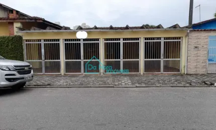 Casa com 4 quartos à venda no Solemar, Praia Grande , 280 m2 por R$ 530.000