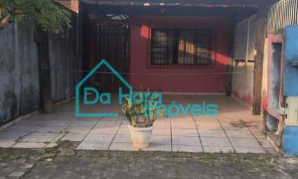 Casa com 2 quartos à venda no Itaóca, Mongaguá , 60 m2 por R$ 165.000