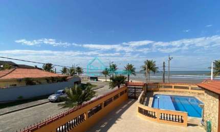 Casa com 3 quartos à venda no Balneário Itaguaí, Mongaguá , 225 m2 por R$ 998.000