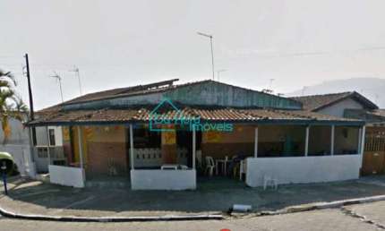 Sala comercial à venda no Agenor de Campos, Mongaguá  por R$ 90.000