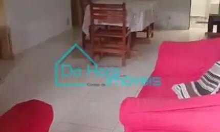 Casa com 2 quartos à venda no Jardim Imperador, Praia Grande  por R$ 260.000