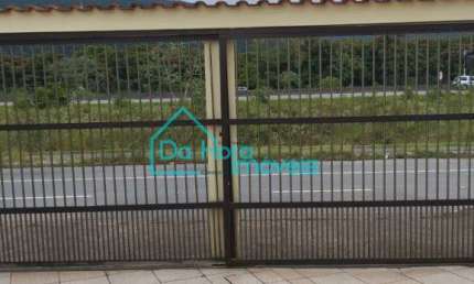 Casa em condomínio fechado com 1 quarto à venda no Solemar, Praia Grande , 40 m2 por R$ 210.000