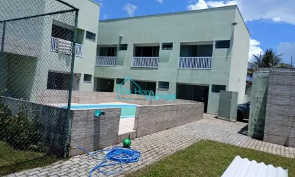 Casa em condomínio fechado com 2 quartos à venda no Jardim Jamaica, Itanhaém , 72 m2 por R$ 215.000