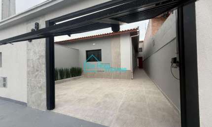 Casa com 3 quartos à venda no Florida Mirim, Mongaguá , 76 m2 por R$ 379.900
