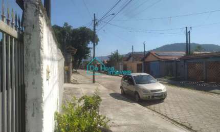 Casa com 2 quartos à venda no Jardim Leonor, Mongaguá , 45 m2 por R$ 110.000