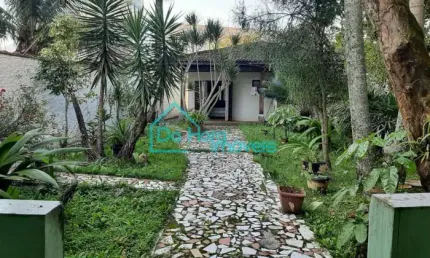Casa com 3 quartos para alugar na Vila Atlântica, Mongaguá , 200 m2 por R$ 2.500