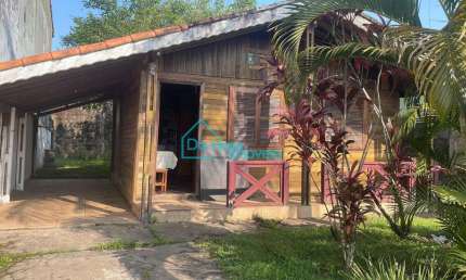 Terreno à venda no Balneário Tupy, Itanhaém , 250 m2 por R$ 195.000