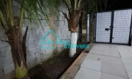 Chácara / sítio com 2 quartos à venda no balneário regina maria, mongaguá , 1500 m2 por r$ 299.000