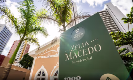 Apartamento pronto para morar na Torre! 4 quartos, 2 suítes, 2 vagas-Lazer Completo