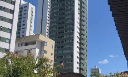 LINDO APTO PRONTO PRA MORAR AO LADO DO MERCADO DA TORRE
