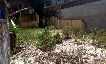 Terreno à venda no Guadalupe, Olinda 