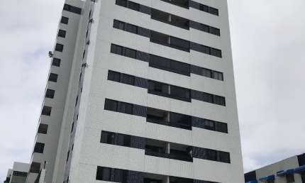 Apartamento 3 Quartos em Casa Caiada - Olinda: Pronto para morar a 5 min da Praia