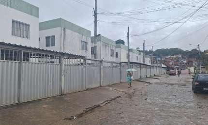 Apartamento com 2 quartos à venda na Rua Frei Miguelinho, 38, Bultrins, Olinda